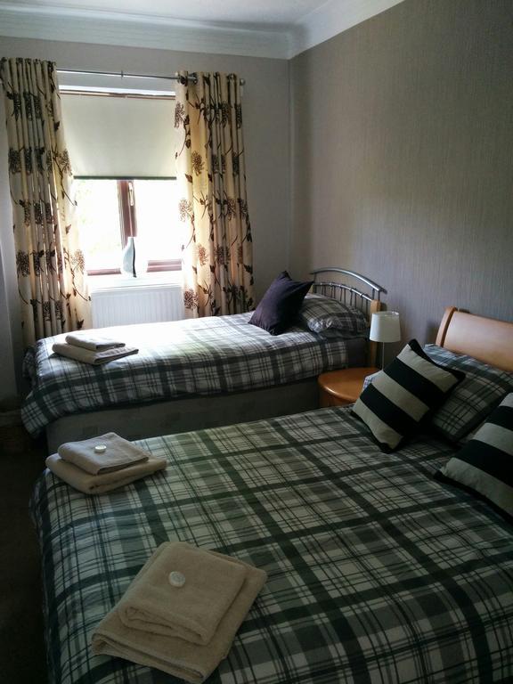 The Thistle Inn Cumnock Room photo