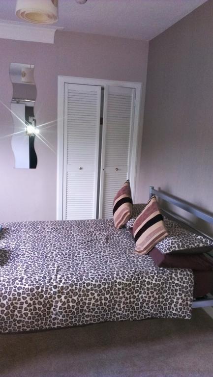 The Thistle Inn Cumnock Room photo